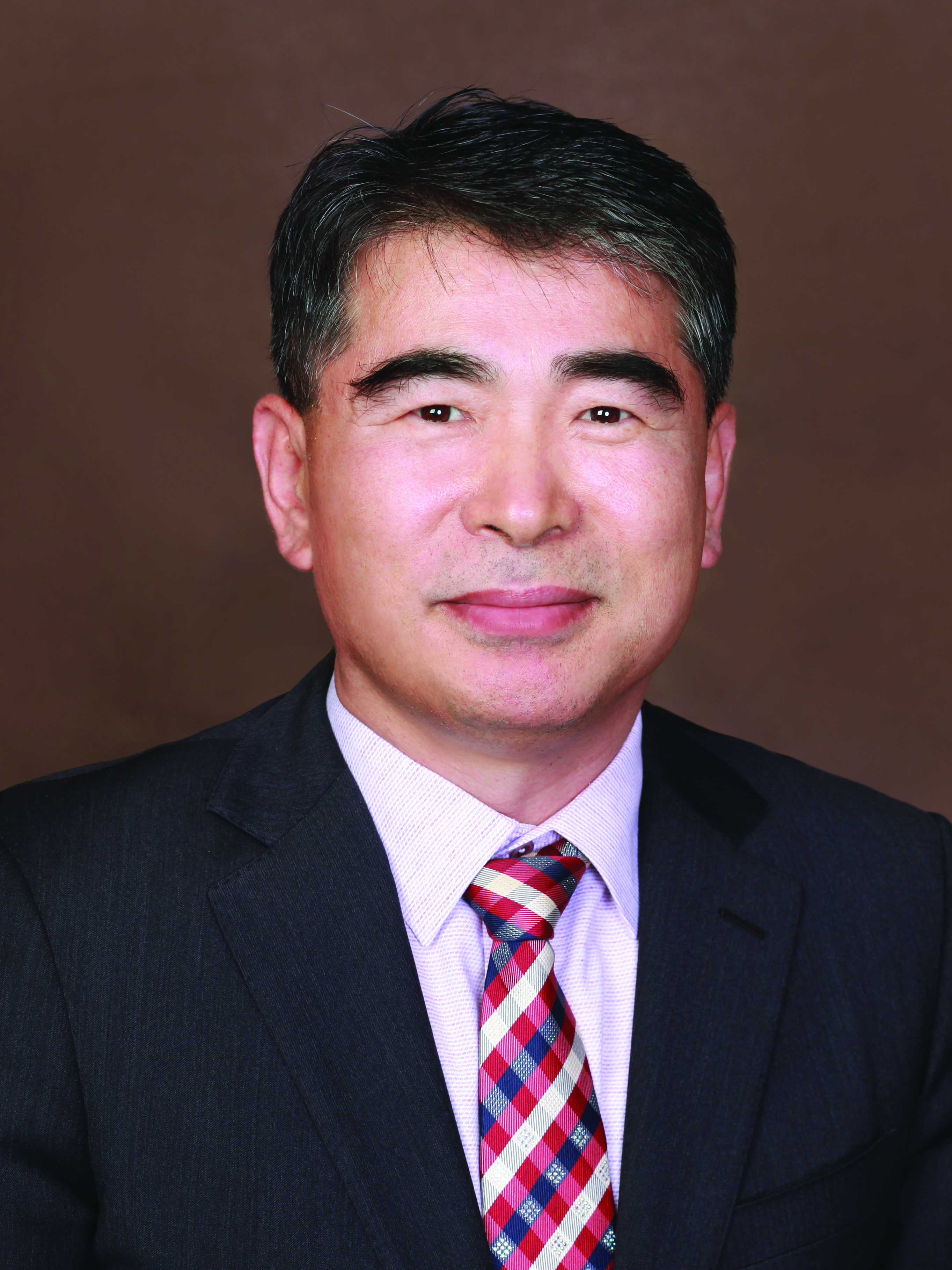 전남 사회복지공동모금회 회장 프로필